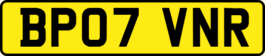 BP07VNR