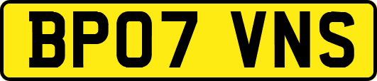 BP07VNS