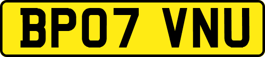 BP07VNU