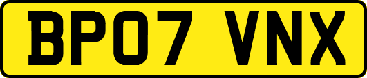 BP07VNX