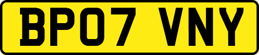 BP07VNY