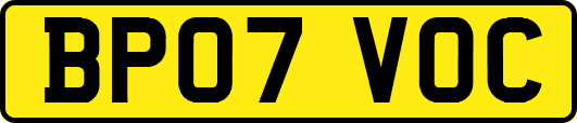 BP07VOC