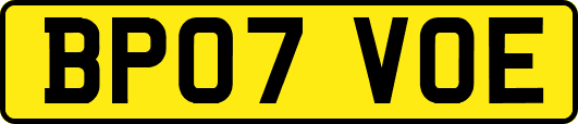 BP07VOE