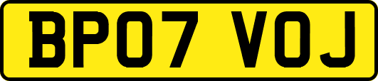 BP07VOJ