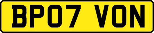 BP07VON