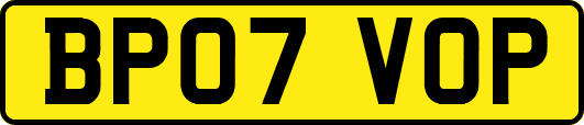 BP07VOP