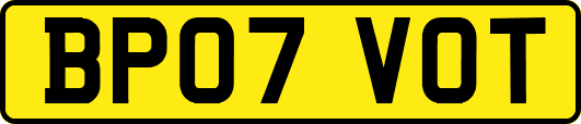 BP07VOT