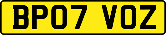 BP07VOZ