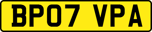 BP07VPA