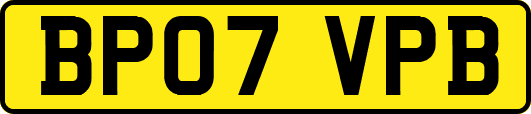 BP07VPB