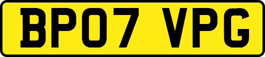 BP07VPG