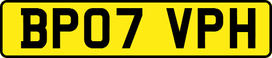BP07VPH