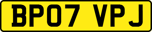 BP07VPJ