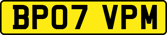 BP07VPM