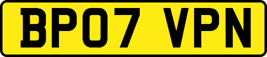 BP07VPN