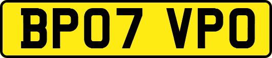BP07VPO