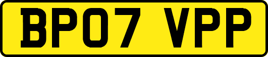 BP07VPP