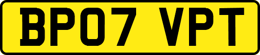 BP07VPT