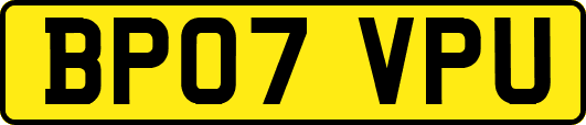 BP07VPU