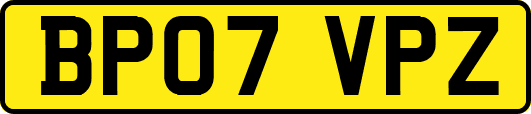 BP07VPZ