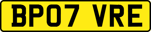 BP07VRE
