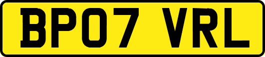 BP07VRL