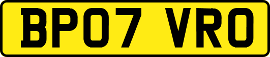 BP07VRO