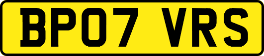 BP07VRS
