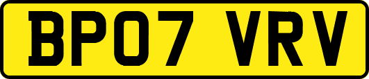 BP07VRV