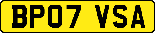 BP07VSA
