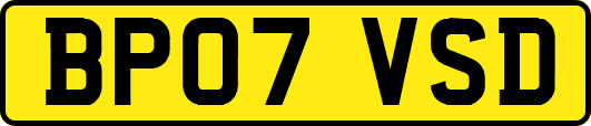 BP07VSD
