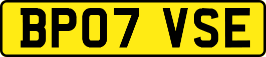 BP07VSE