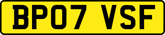 BP07VSF