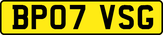 BP07VSG