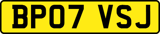BP07VSJ
