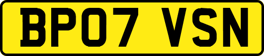 BP07VSN