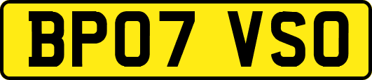BP07VSO