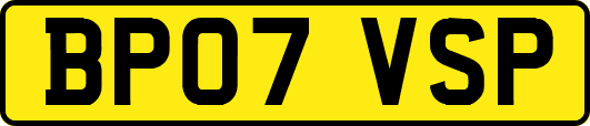 BP07VSP