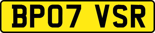 BP07VSR