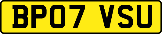 BP07VSU