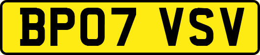 BP07VSV