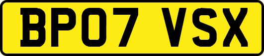BP07VSX