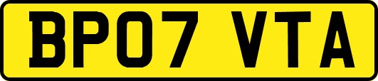 BP07VTA