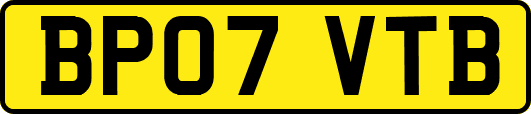 BP07VTB