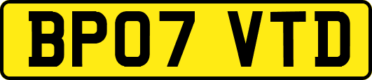 BP07VTD
