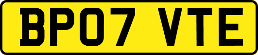 BP07VTE