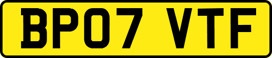 BP07VTF