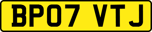 BP07VTJ