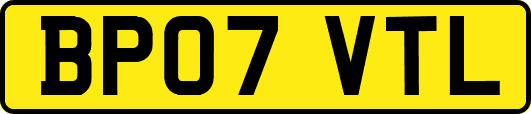 BP07VTL