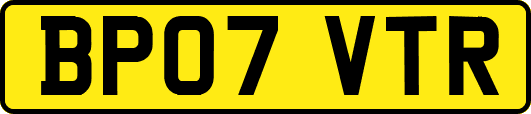 BP07VTR